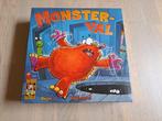 Spel Monsterval, Hobby en Vrije tijd, Een of twee spelers, Ophalen of Verzenden, Zo goed als nieuw, 999 Games