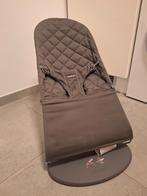 Baby Bjorn wipstoel met bijhorende Trixie beschermhoes, Kinderen en Baby's, Wipstoeltjes, Ophalen, Gebruikt, Wipstoel