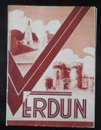 Verdun - kaart, Ophalen of Verzenden