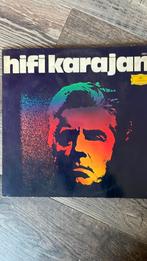 Hifi Karajan - Philharmonie de Berlin, Enlèvement ou Envoi, Utilisé