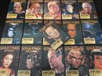 Lot 62 x DVD - Star Trek * The Next Generation, Cd's en Dvd's, Vanaf 12 jaar, Ophalen of Verzenden, Zo goed als nieuw, Science Fiction