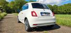 fiat 500 star open dak geblindeerde ruiten, Autos, Capteur de lumière, Achat, Euro 6, Boîte manuelle