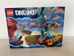 Lego dreamzzz bunchu het konijn (71453), Ophalen, Zo goed als nieuw