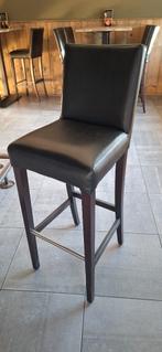 Barkrukken, Enlèvement, Utilisé