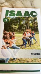 Freya Vermeiren - Krachten, Overige vakken, ASO, Verzenden, Nieuw