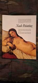 Nude Painting, Boeken, Ophalen of Verzenden, Gelezen
