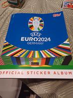 Euro 2024 Germany Stickers te koop of te ruil, Nieuw, Sticker, Ophalen of Verzenden