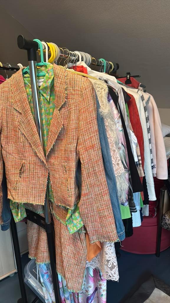 Dameskleding, Kleding | Dames, Jurken, Maat 38/40 (M), Ophalen