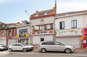 Commercieel te koop in Menen beschikbaar voor biedingen