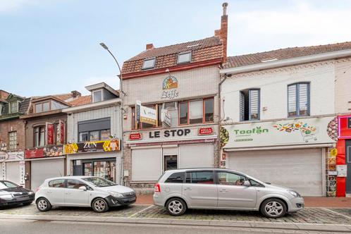 Commercieel te koop in Menen, Immo, Huizen en Appartementen te koop, Overige soorten