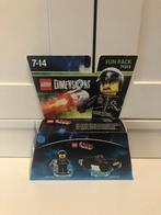 Bad cop Lego dimensions (wiiu ps2 ps4 xbox), Verzenden, Zo goed als nieuw