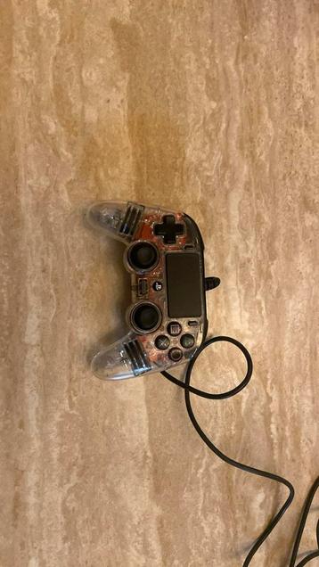 Manette PS4 CABLER beschikbaar voor biedingen