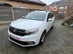 Dacia Logan MCV Benzine+LPG, Auto's, Dacia, Voorwielaandrijving, Stof, 595 kg, Dealer onderhouden