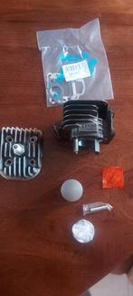 Polini 50cc snel mbk booster, Ophalen of Verzenden, Zo goed als nieuw