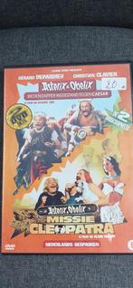 Asterix en obelix,  2 dvd box, Cd's en Dvd's, Ophalen of Verzenden
