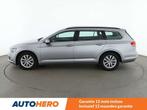 Volkswagen Passat 2.0 TDI Comfortline BlueMotion (bj 2018), Auto's, Voorwielaandrijving, Stof, Gebruikt, 1505 kg