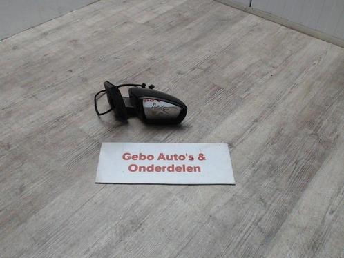 SPIEGEL RECHTS Volkswagen Polo V (6R) (01-2009/10-2017), Auto-onderdelen, Spiegels, Volkswagen, Gebruikt