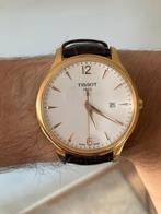 Montre Tissot Tradition, Bijoux, Sacs & Beauté, Montre-bracelet, Autres marques, Cuir, Enlèvement