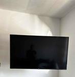 TV LG 55 pouces, Audio, Tv en Foto, Televisies, Ophalen, Zo goed als nieuw, LG
