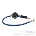 ARB Banden Spanningsmeter Gereedschap  Banden Reparatie set, -, Verzenden, -, Nieuw