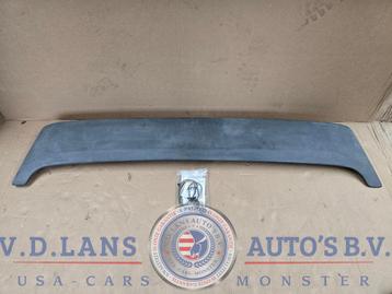 Dodge RAM SRT10 spoiler 2004–2006 | Nieuw & ongespoten beschikbaar voor biedingen