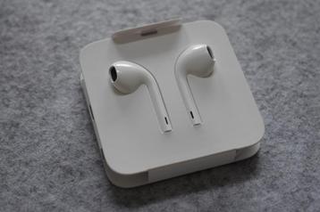 Apple EarPods met Lightning-aansluiting