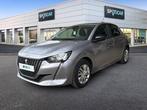 Peugeot 208  1.2 PureTech 75 MAN5 S&S Active, Argent ou Gris, Achat, Euro 6, Entreprise