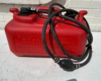 Evinrude/Johnson  DURA TANK GASOLINE 22,7 liter, Watersport en Boten, Ophalen, Zo goed als nieuw, Overige materialen, Benzine