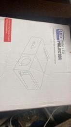 Projector mini led, Ophalen of Verzenden, Mini