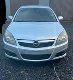 Opel Vectra GTS 2007 (diesel), Auto's, Vectra, Leder, 5 deurs, Particulier