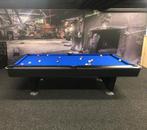 Nieuwe Buffalo Dominator Pooltafel, Sport en Fitness, Nieuw, Ophalen of Verzenden, Pooltafel