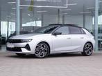 Opel Astra GS HYBRID 180PK *DEMOWAGEN*ULTIMATE PACK*, Auto's, Opel, Te koop, Zilver of Grijs, Berline, 24 g/km