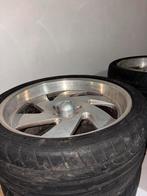 Pneus lot de 4, Autos : Pièces & Accessoires, Pneus & Jantes, Enlèvement, Pneu(s)