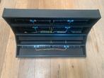 Eurorack 160HP 12U case powerd !, Muziek en Instrumenten, Synthesizers, Ophalen, Zo goed als nieuw