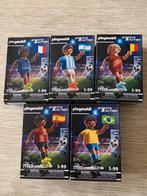 Playmobil -voerballer, Ophalen, Nieuw