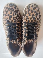 sneakers luipaardprint, Ophalen, Overige kleuren, Nieuw, Trend One