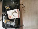 Compresseur Top craft, Doe-het-zelf en Bouw, Compressors, Ophalen, Zo goed als nieuw