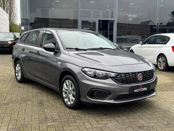 Fiat Tipo // Benzine // Euro 6d beschikbaar voor biedingen