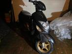 Scooter turbho cs 50, Fietsen en Brommers, Ophalen