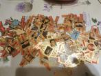Lot sigarenbandjes samen 1 euro, Verzamelen, Ophalen of Verzenden, Sigarenbandjes