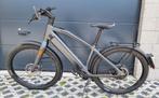 Stromer st2 Pinion medium, Fietsen en Brommers, Elektrische fietsen, Ophalen, Zo goed als nieuw, 50 km per accu of meer, Stromer