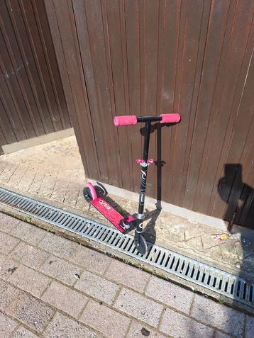 trotinette pour fille  beschikbaar voor biedingen