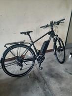 TREK elektrische fiets, Fietsen en Brommers, Ophalen, Zo goed als nieuw