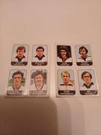 2 panini voetbal 1973 74 Lokeren, Ophalen of Verzenden