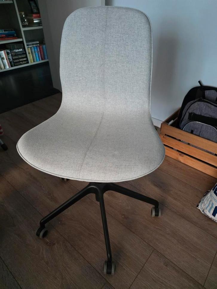 LÅNGFJÄLL bureaustoel in perfecte staat, Maison & Meubles, Chaises de bureau, Chaise de bureau, Enlèvement