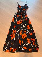 Lange zomerjurk met spaghettibandjes, Girl in Mind, Ophalen of Verzenden, Nieuw, Maat 38/40 (M)