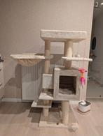 Petrebels krabpaal ,zo goed als nieuw, Ophalen