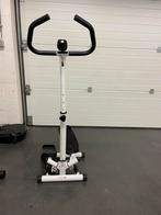 Stepper met trainingscomputer, Sport en Fitness, Fitnessmaterialen, Ophalen, Zo goed als nieuw
