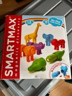 Smartmax Eerste dieren, Kinderen en Baby's, Ophalen, Zo goed als nieuw