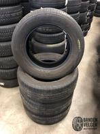 4 x 255-60-18 112H Bridgestone Dueller H/P Sport Dot 3018, 18 inch, Gebruikt, 255 mm, -